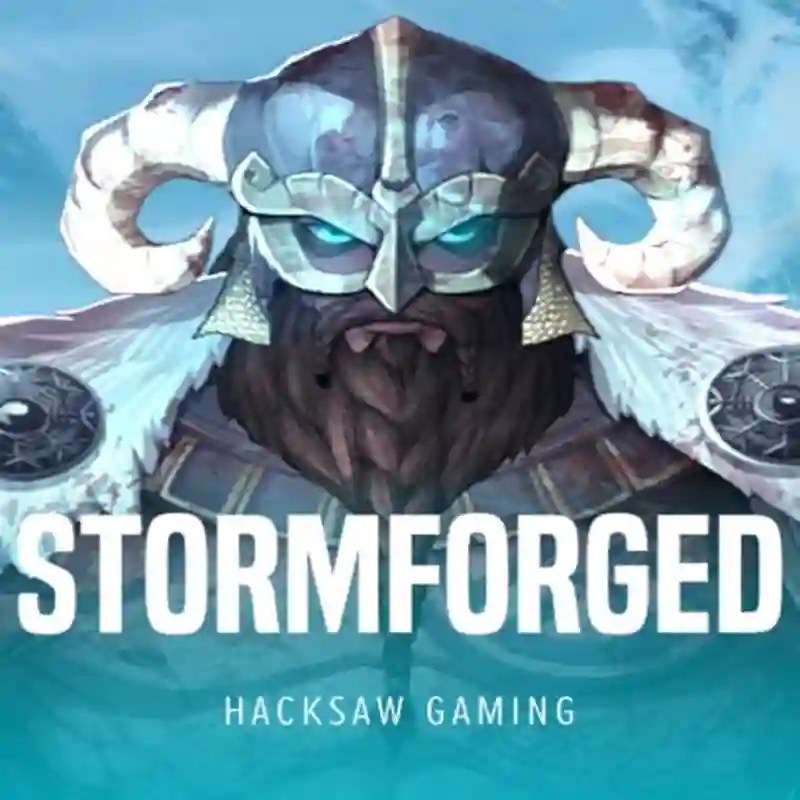 Juego de casino HS Stormforged en infinitobet
