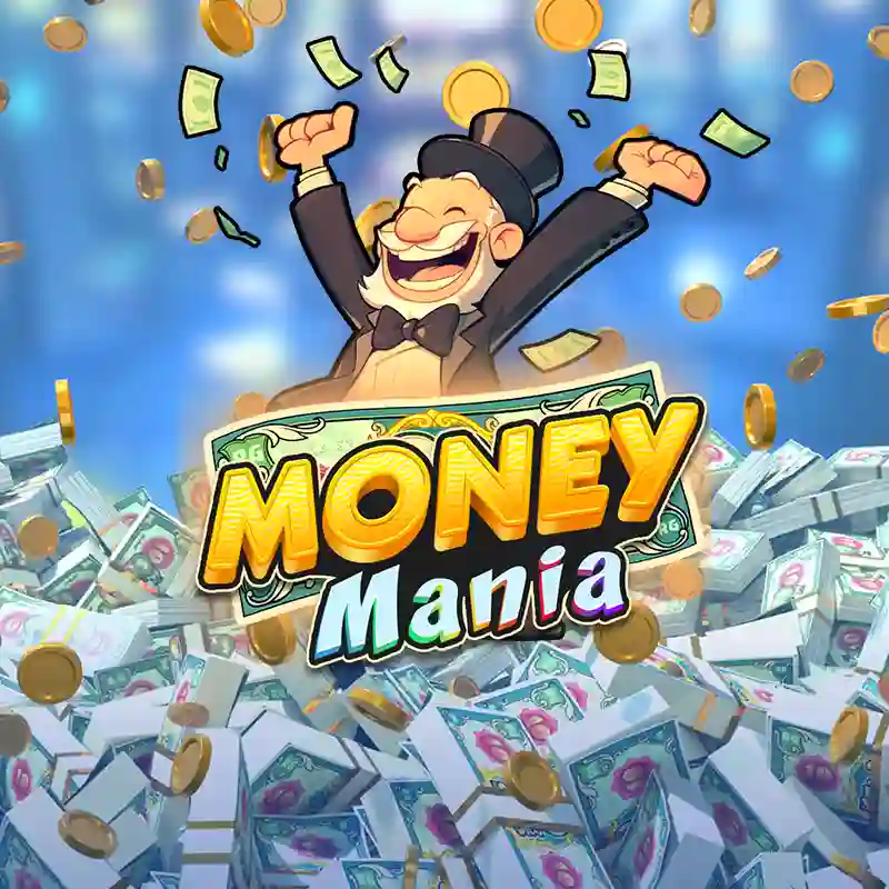 Jugar Money Mania