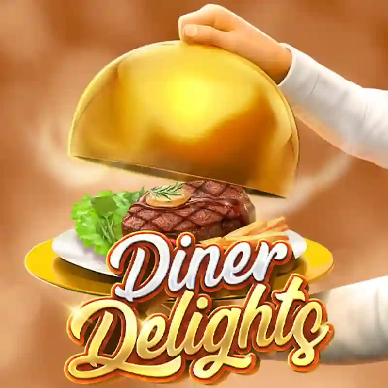 PGS Diner Delights Tragamonedas Online