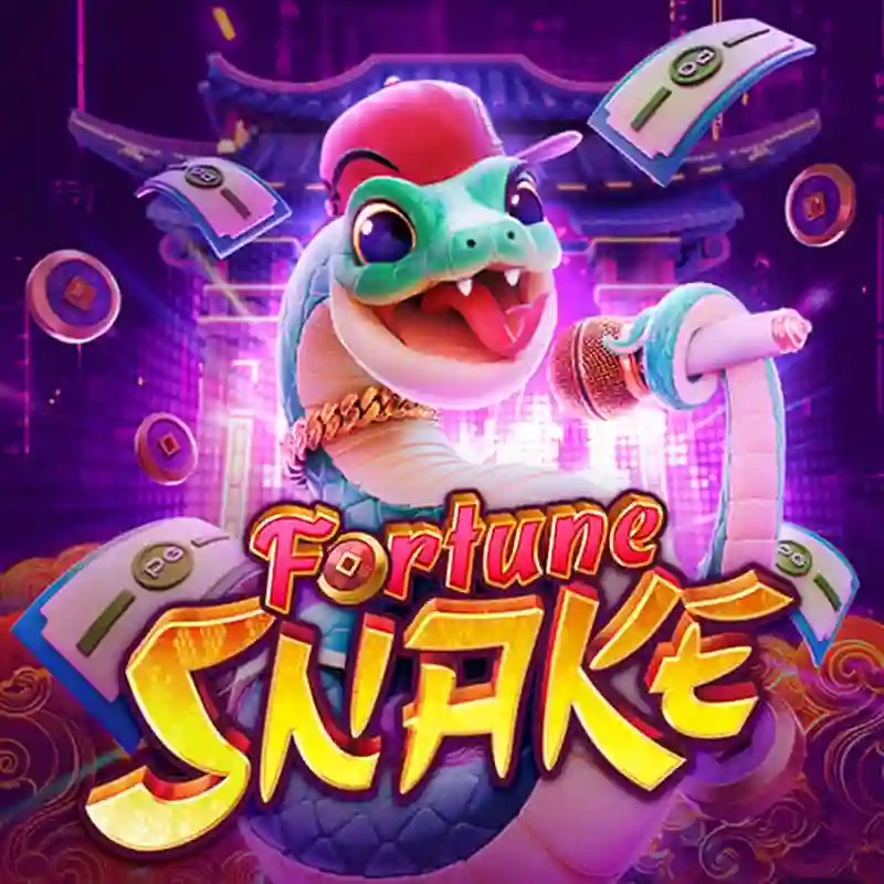 PGS Fortune Snake - Casino Online