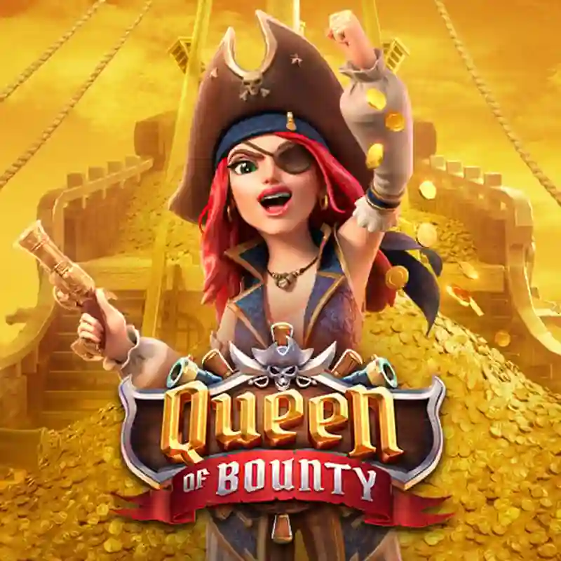 Tragamonedas Queen of Bounty en infinitobet Casino